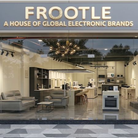 Frootle Experience Store