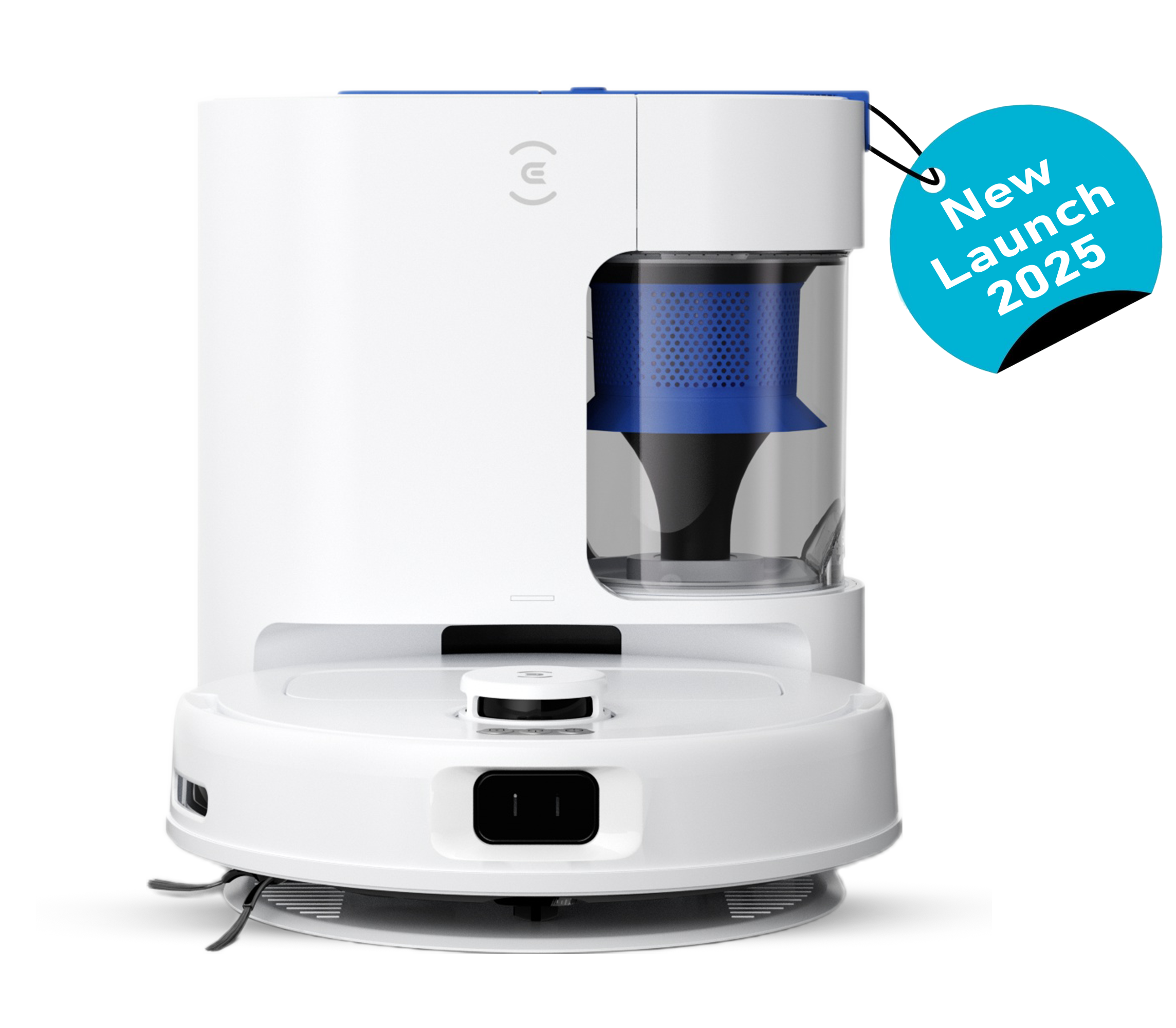 DEEBOT N30 PLUS - ECOVACS INDIA